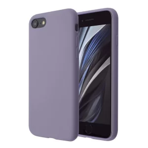 Чехол Screen Geeks Soft Touch Apple iPhone 7 [Lavander]